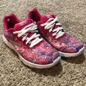 Skechers GoRun 400 sz 8.5